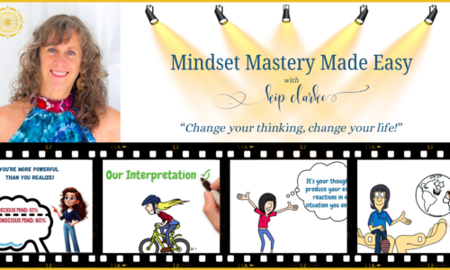 Mindset Mastery Made Easy